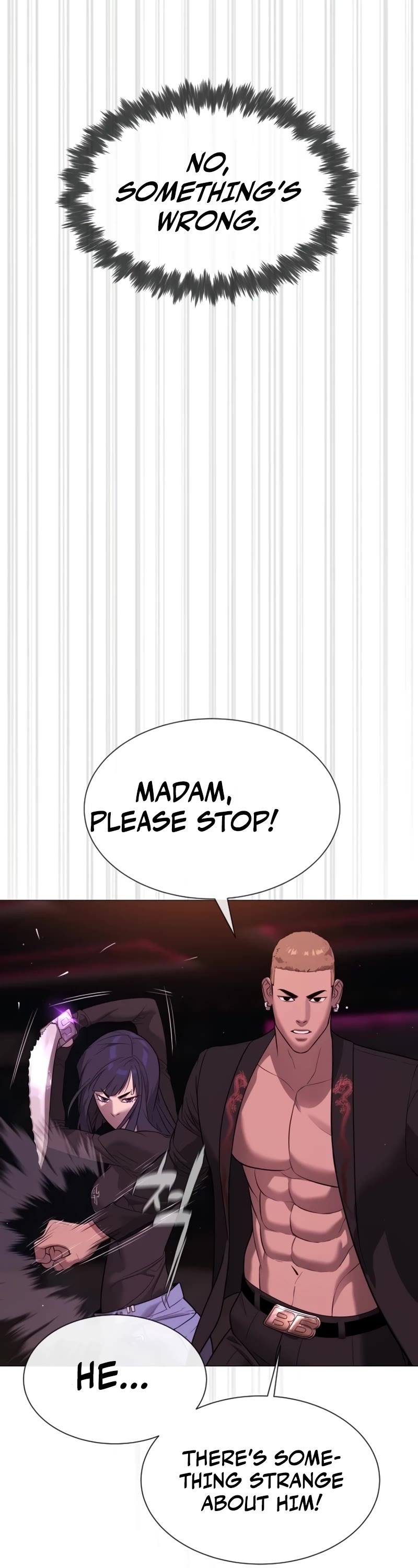 Killer Pietro chapter 32 page 66