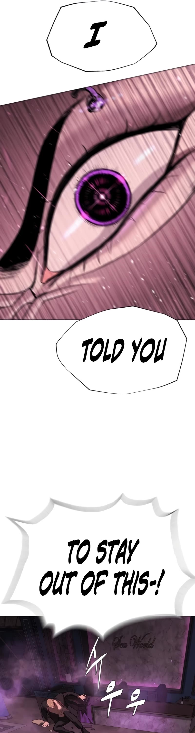 Killer Pietro chapter 32 page 69