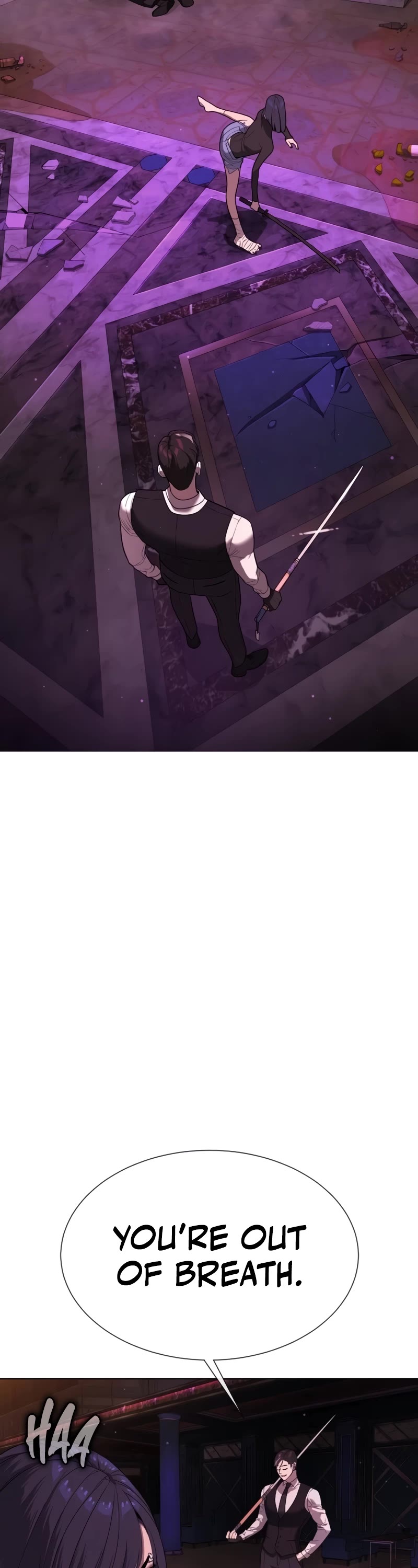 Killer Pietro chapter 32 page 70