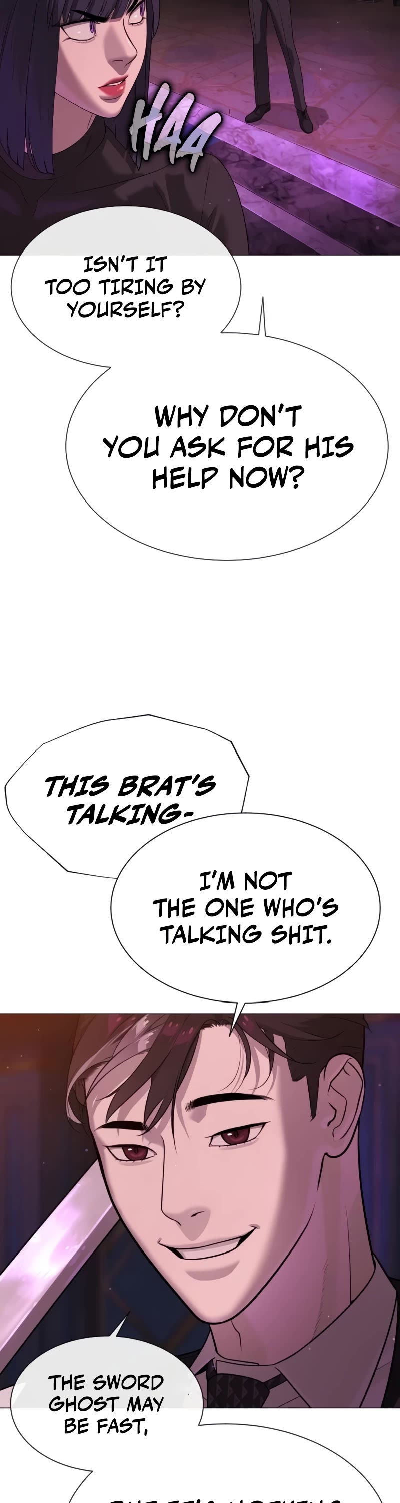 Killer Pietro chapter 32 page 71