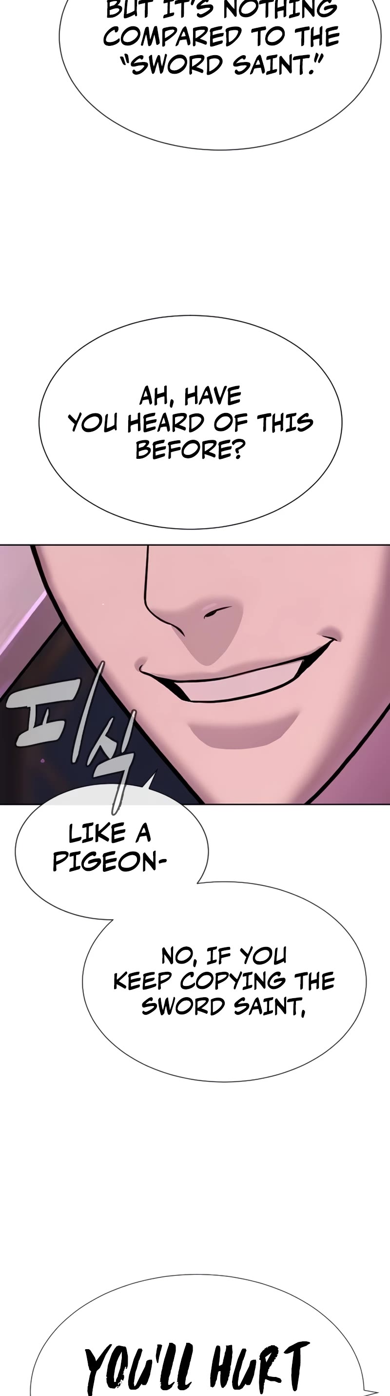 Killer Pietro chapter 32 page 72