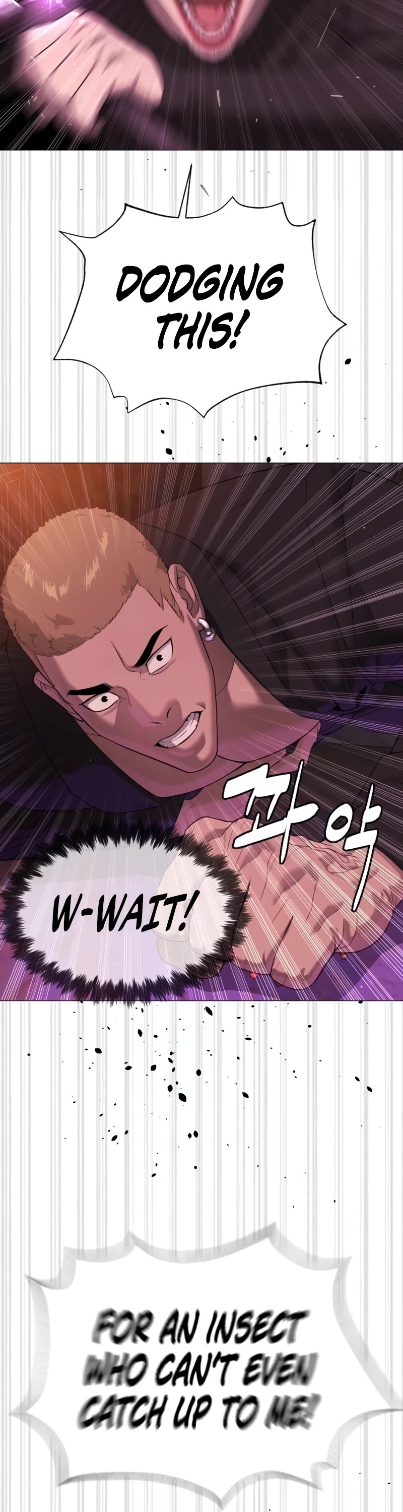 Killer Pietro chapter 32 page 76