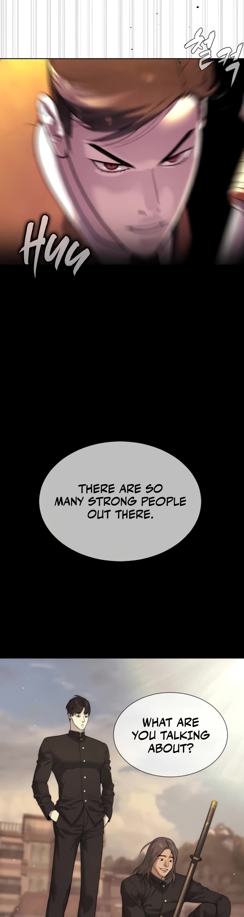 Killer Pietro chapter 32 page 77