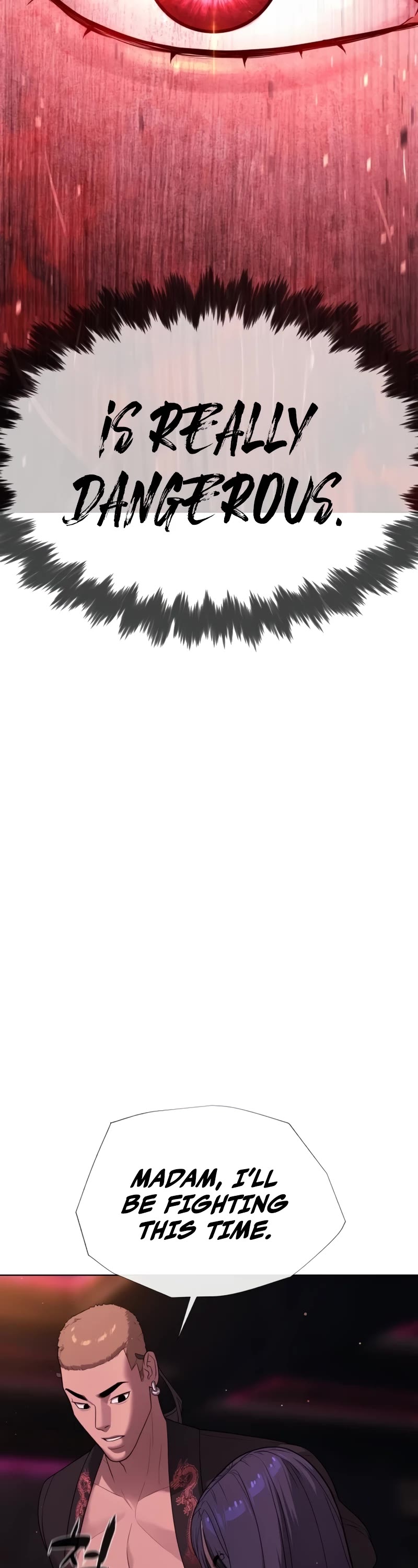 Killer Pietro chapter 32 page 9