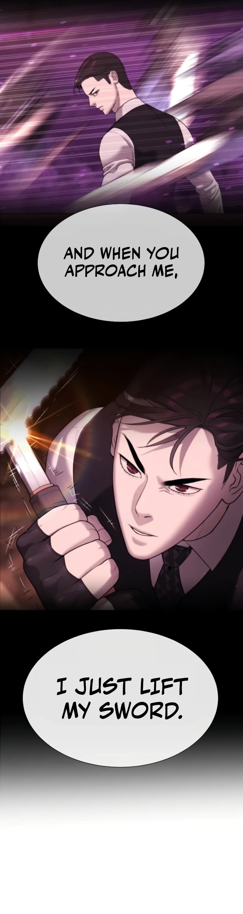 Killer Pietro chapter 32 page 91