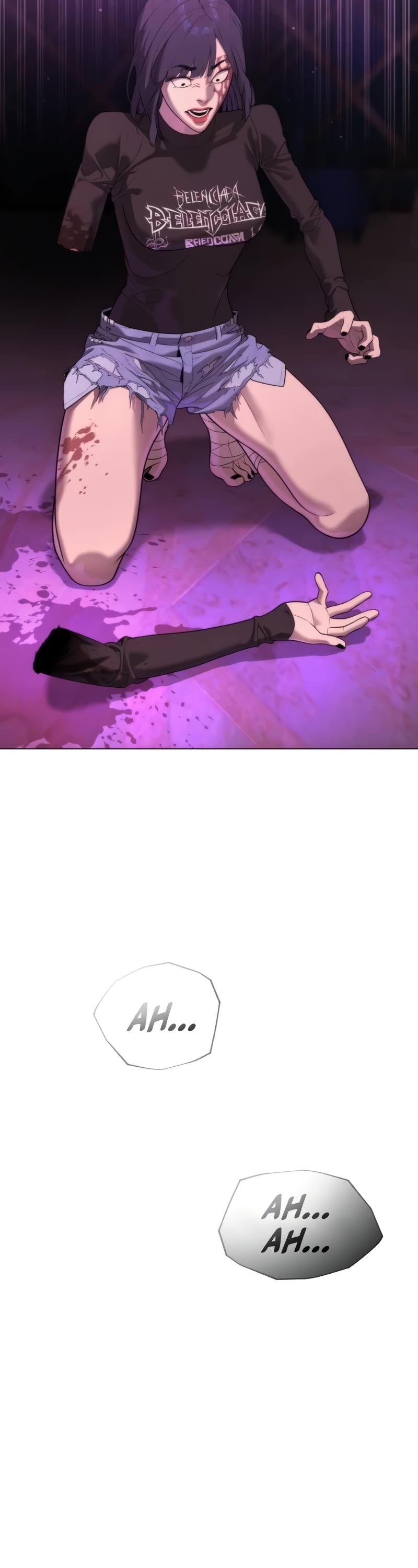 Killer Pietro chapter 32 page 93