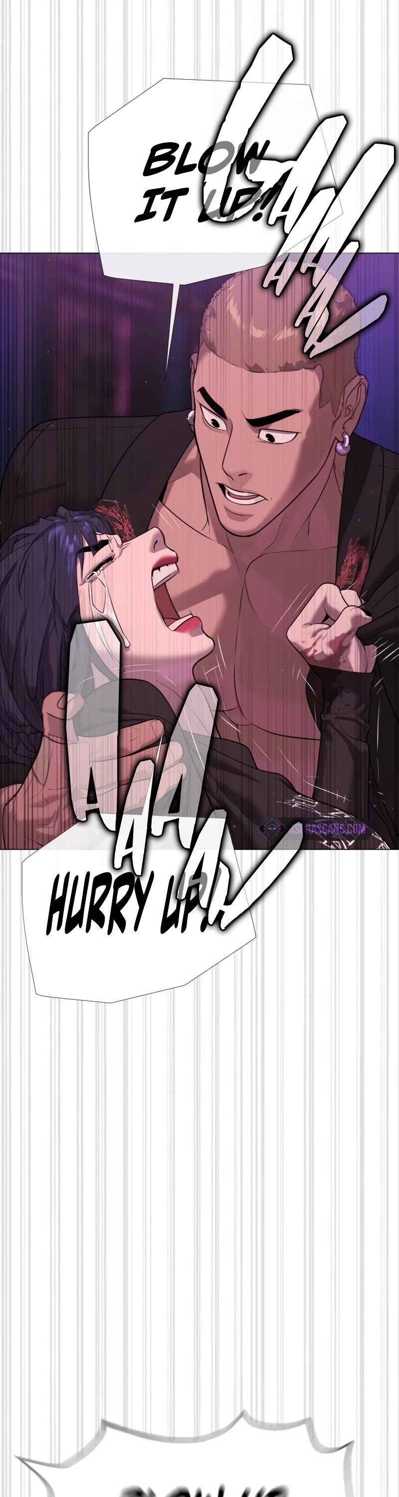 Killer Pietro chapter 32 page 96