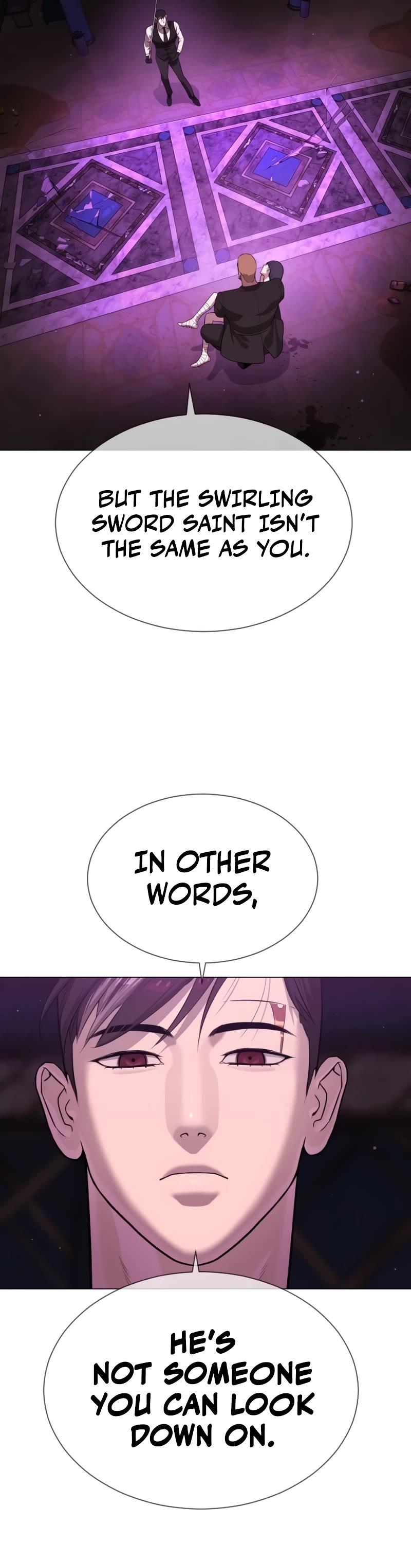 Killer Pietro chapter 32 page 98