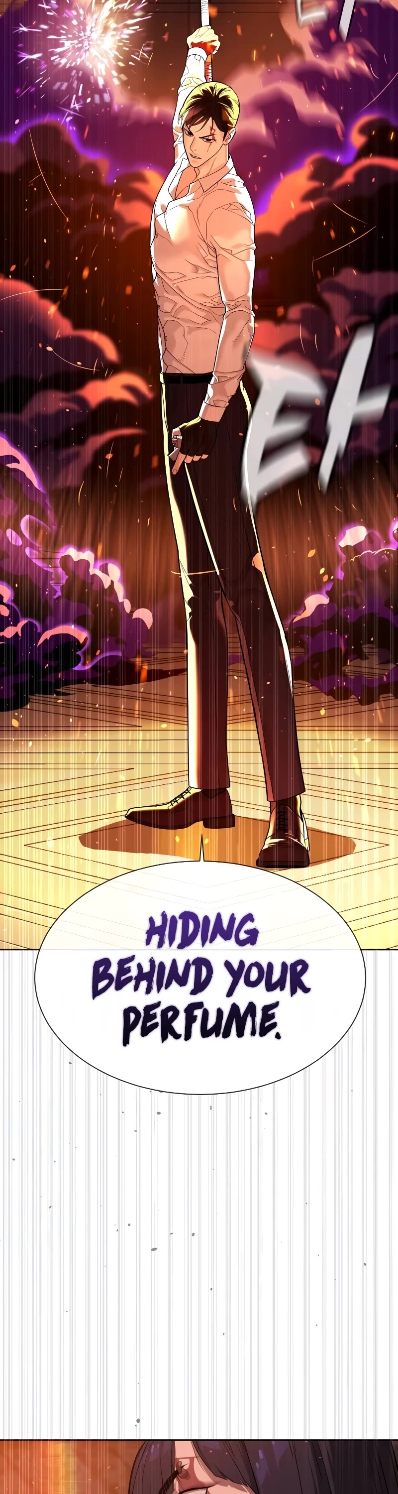 Killer Pietro chapter 33 page 20