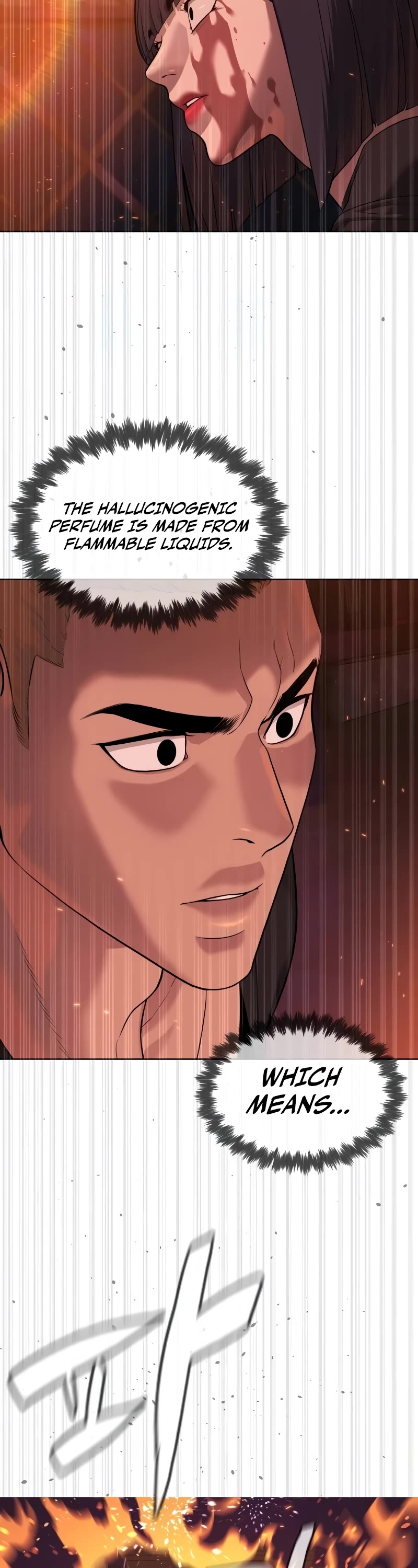 Killer Pietro chapter 33 page 21