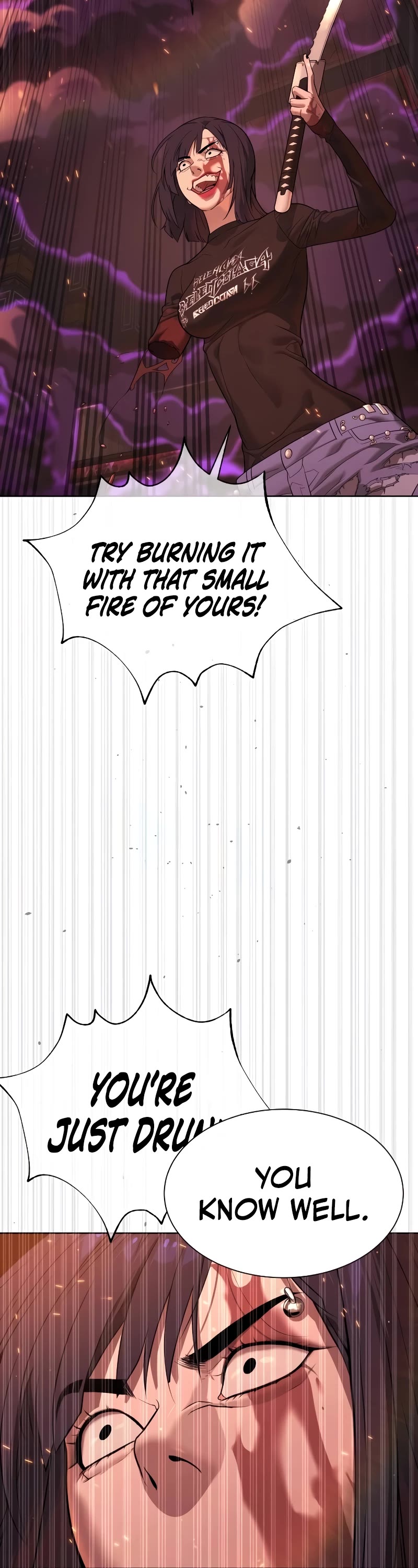 Killer Pietro chapter 33 page 25