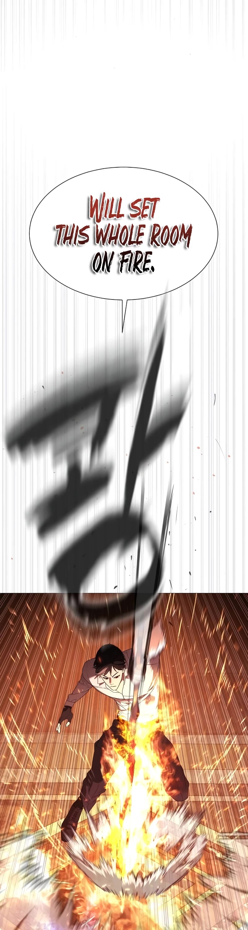 Killer Pietro chapter 33 page 27