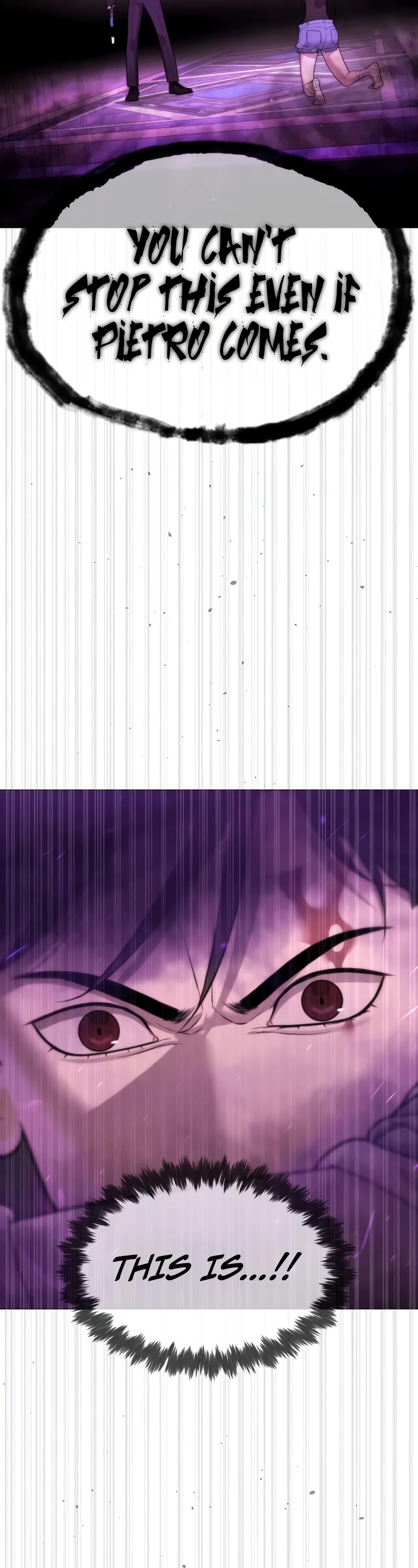 Killer Pietro chapter 33 page 3