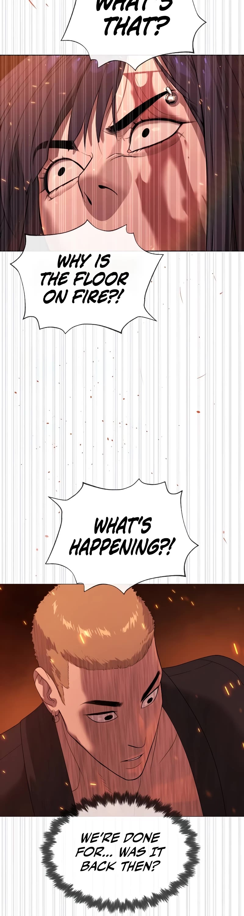 Killer Pietro chapter 33 page 30