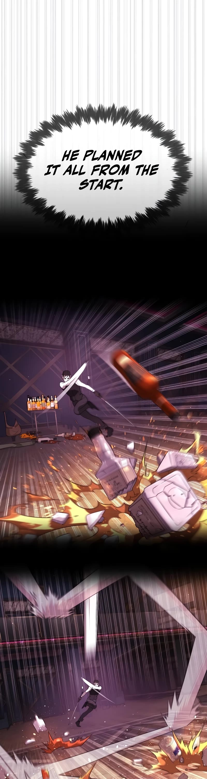 Killer Pietro chapter 33 page 31