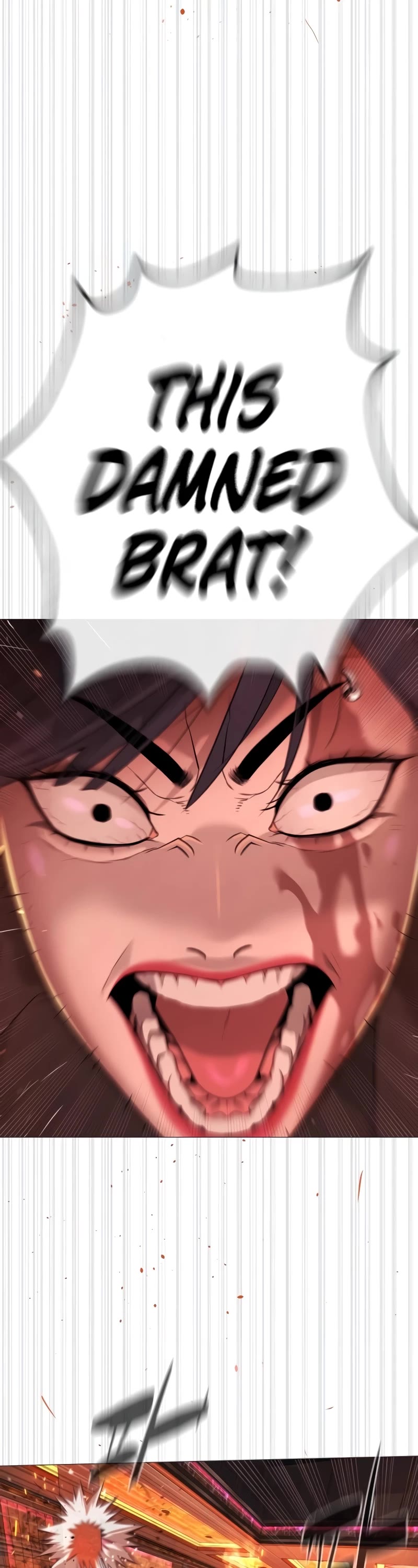 Killer Pietro chapter 33 page 33