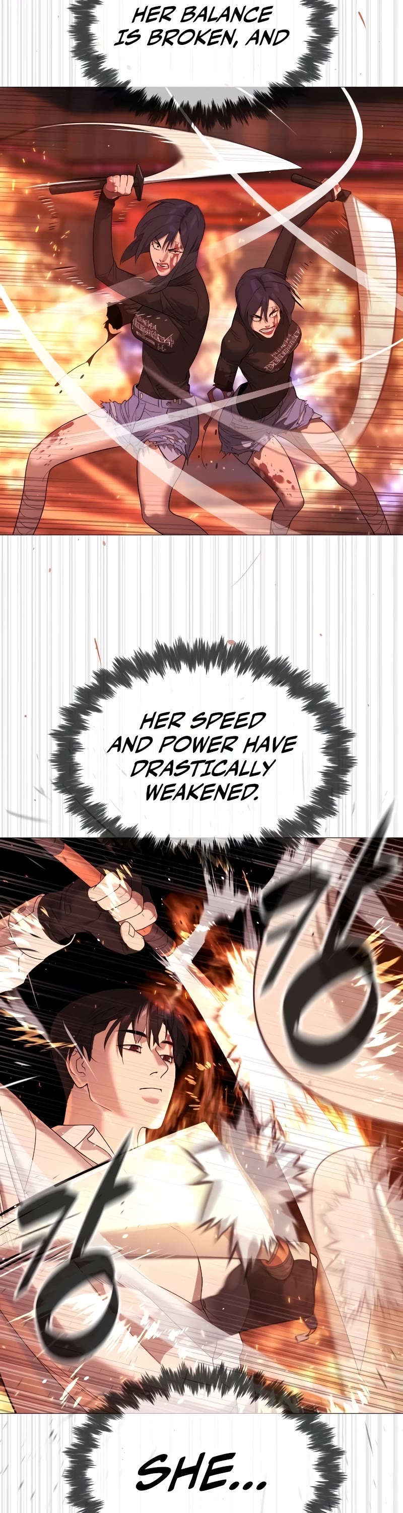 Killer Pietro chapter 33 page 36