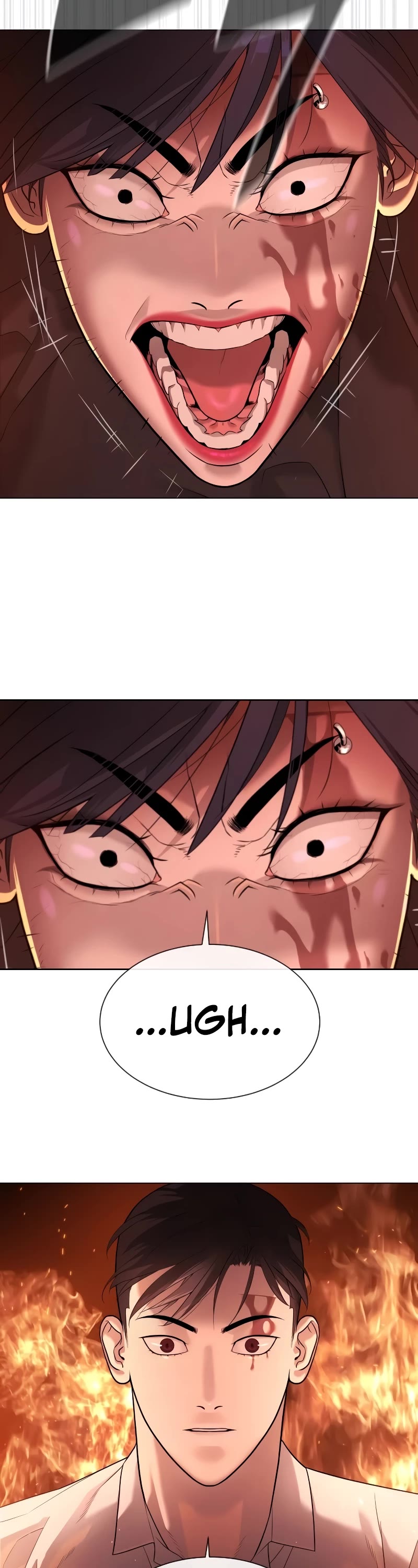 Killer Pietro chapter 33 page 38