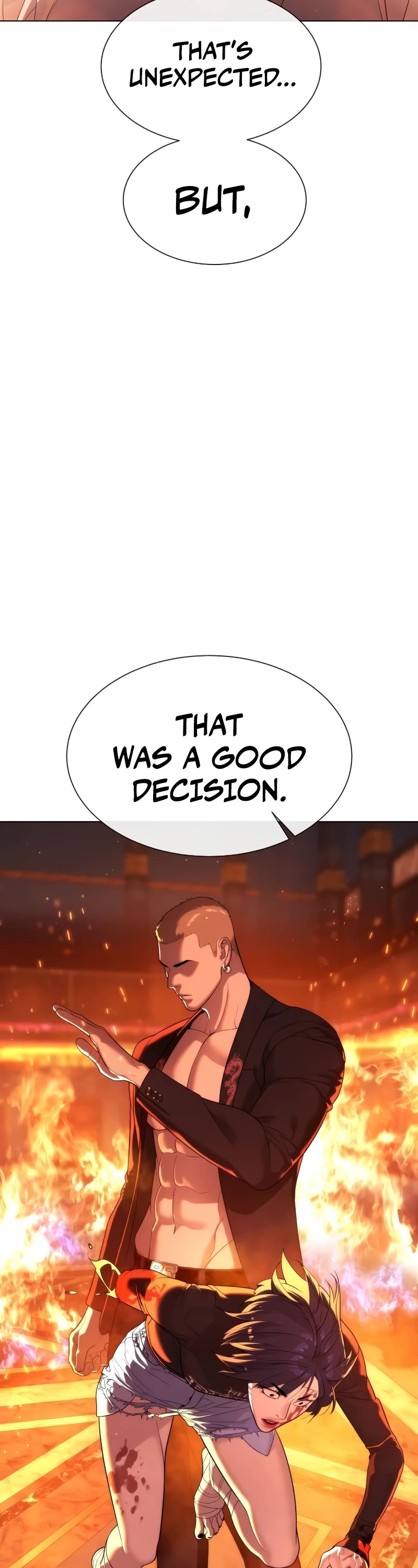 Killer Pietro chapter 33 page 39