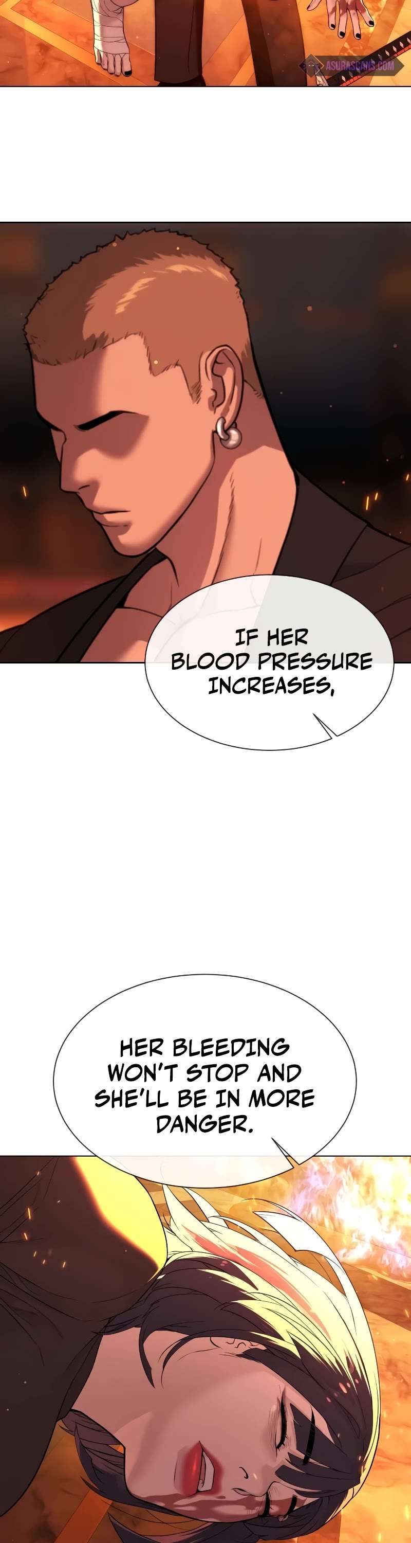 Killer Pietro chapter 33 page 40