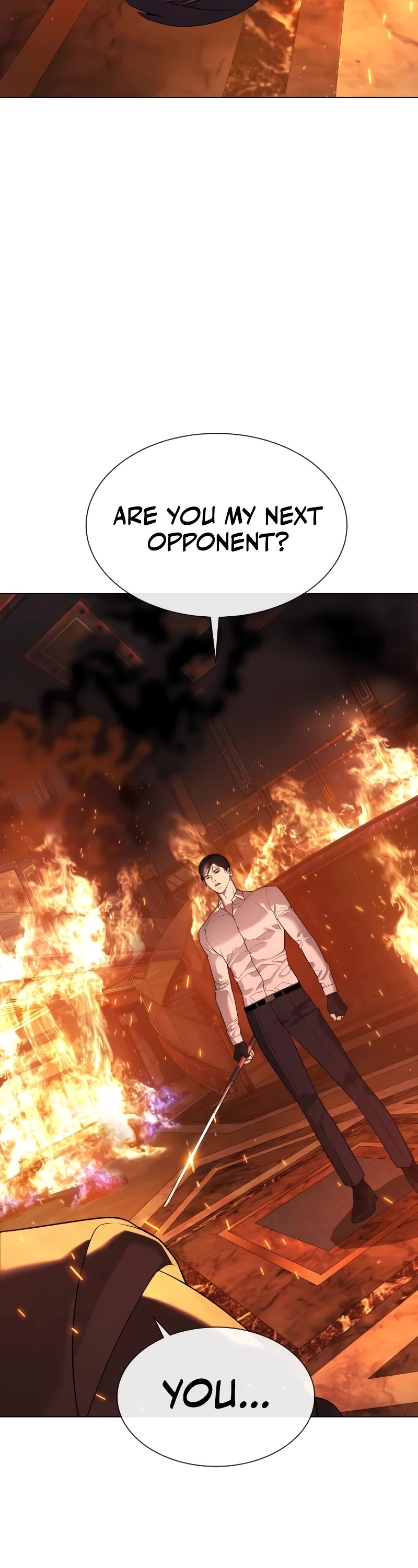 Killer Pietro chapter 33 page 41