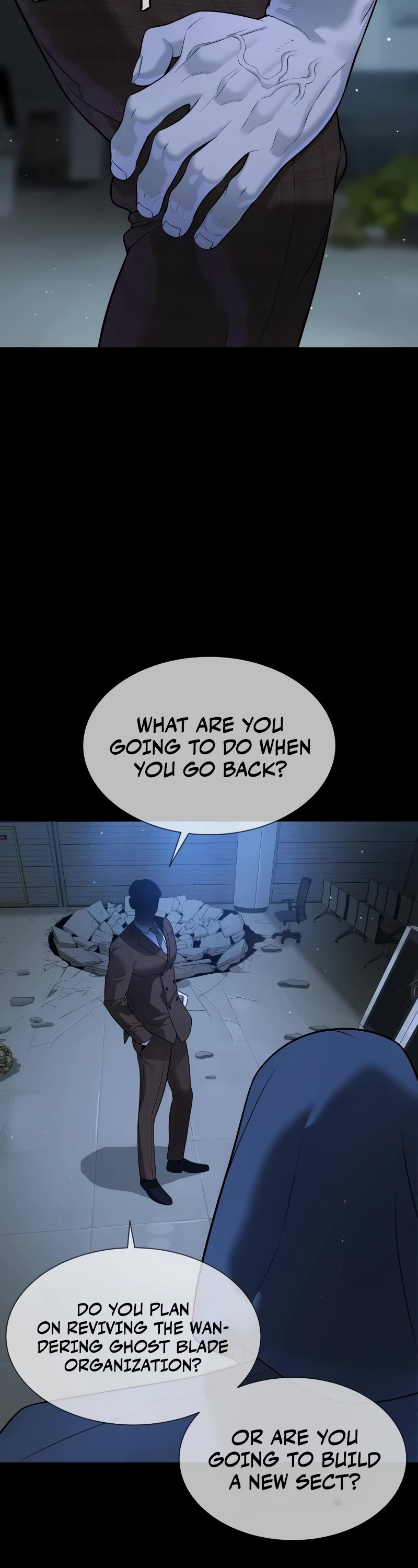 Killer Pietro chapter 33 page 48