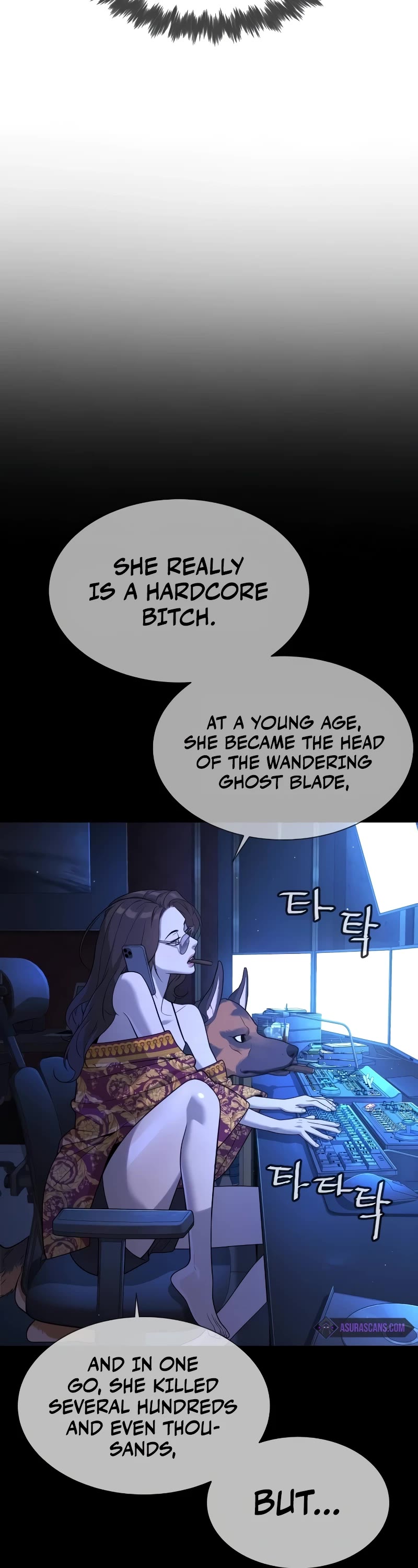 Killer Pietro chapter 33 page 52