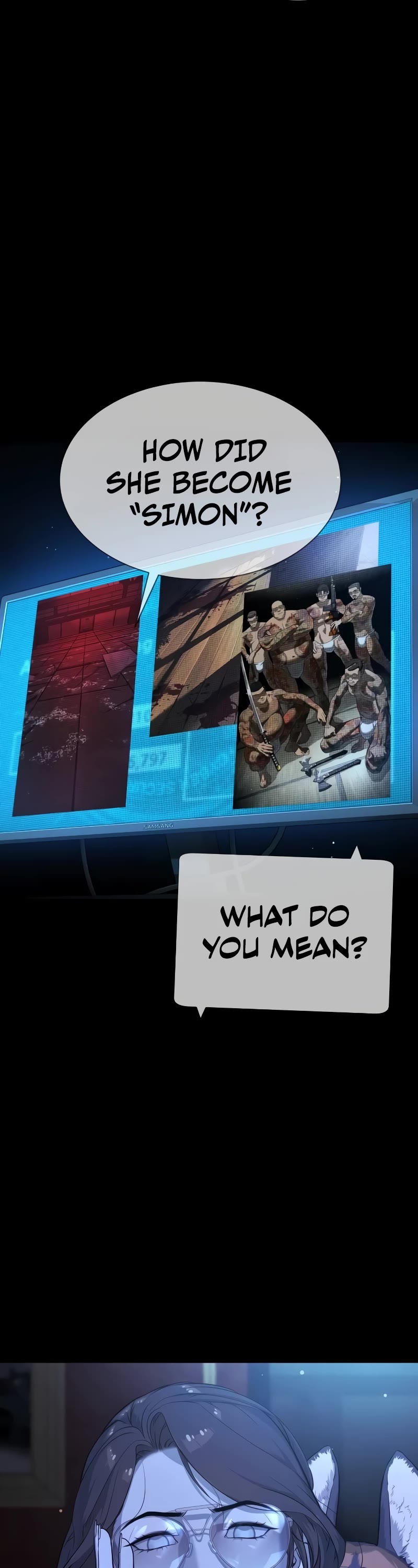 Killer Pietro chapter 33 page 53