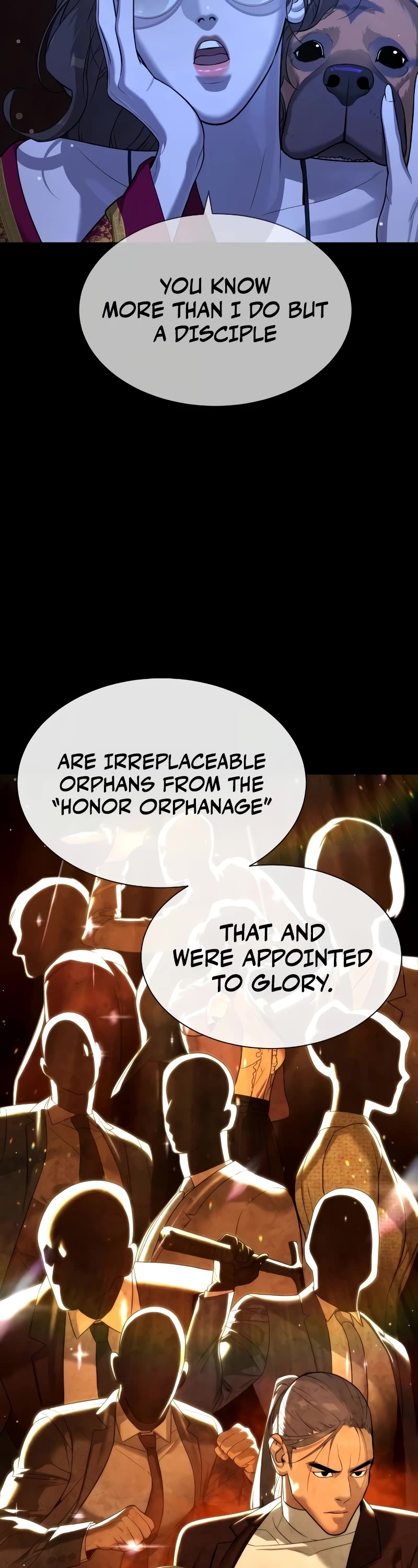 Killer Pietro chapter 33 page 54