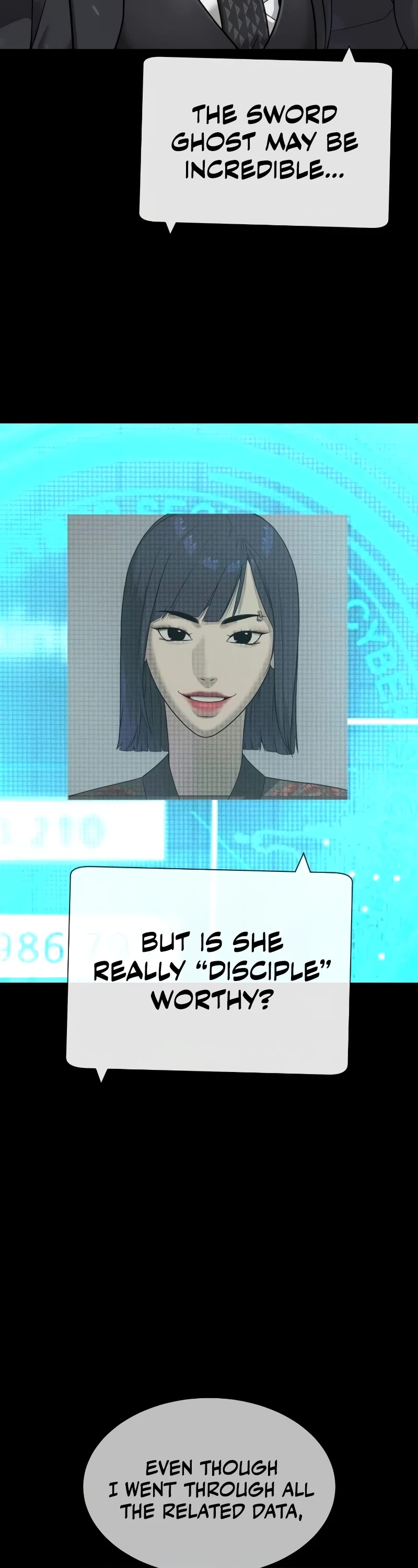 Killer Pietro chapter 33 page 56