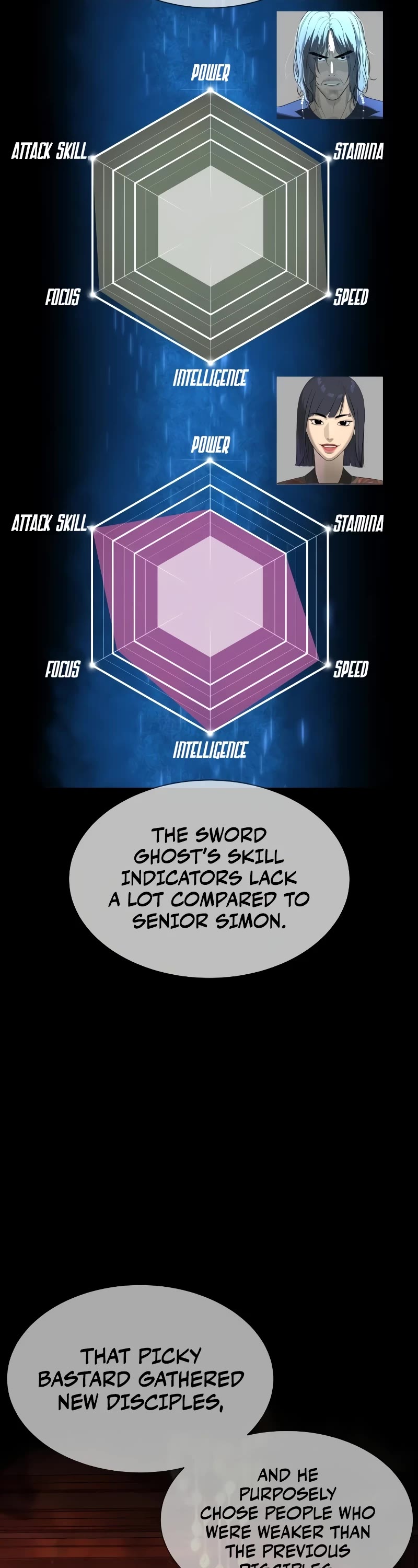 Killer Pietro chapter 33 page 57