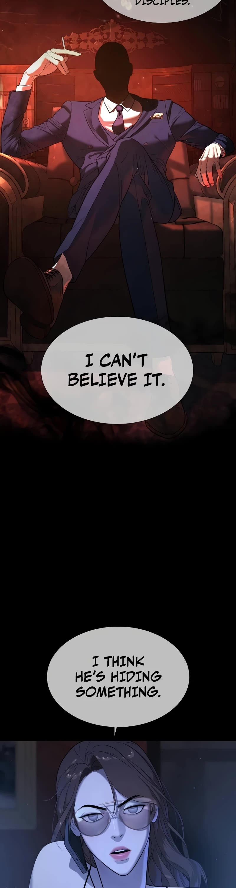 Killer Pietro chapter 33 page 58