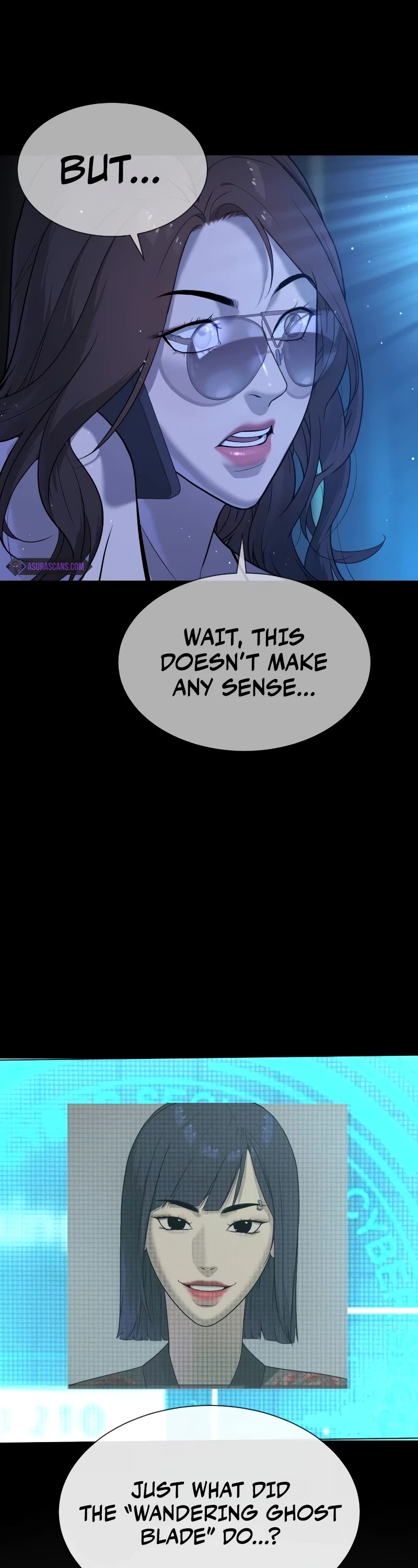 Killer Pietro chapter 33 page 62