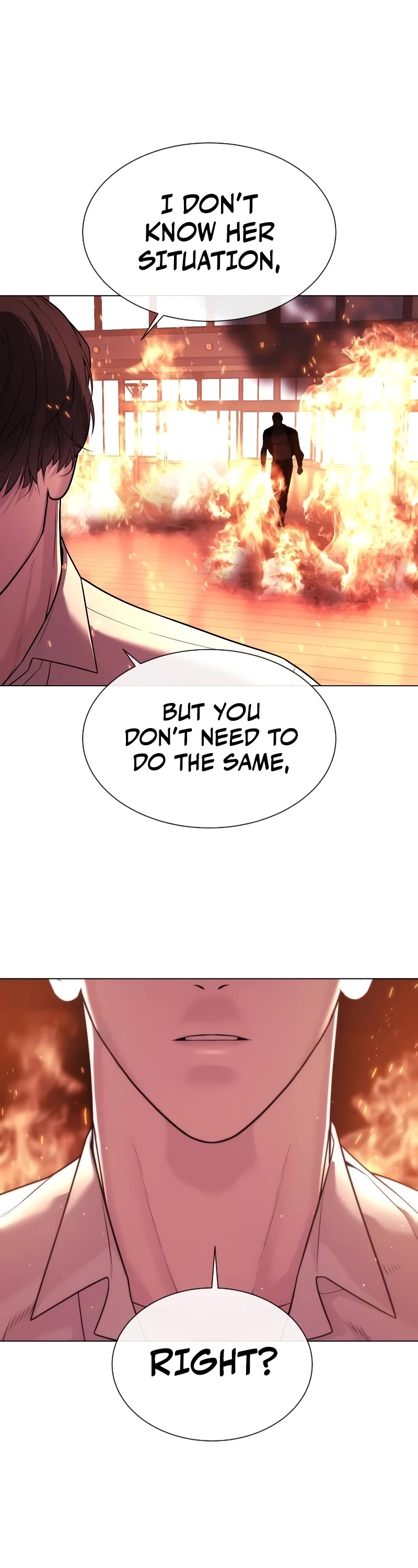 Killer Pietro chapter 33 page 65