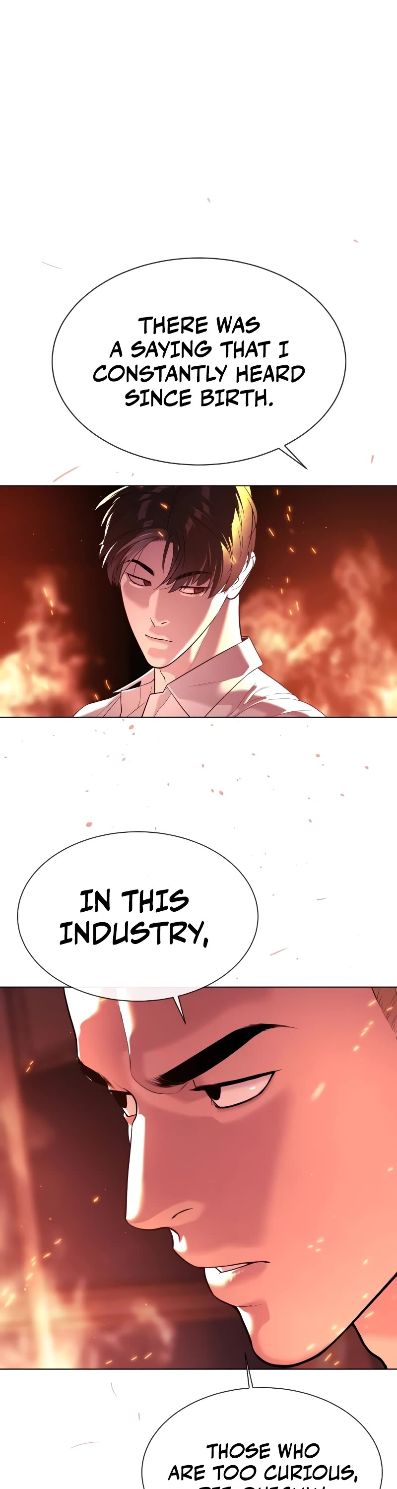 Killer Pietro chapter 33 page 69