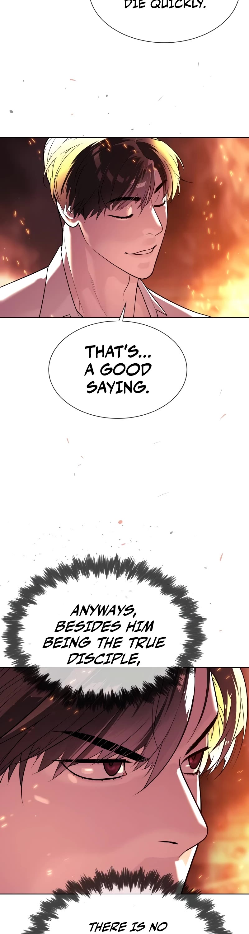 Killer Pietro chapter 33 page 70