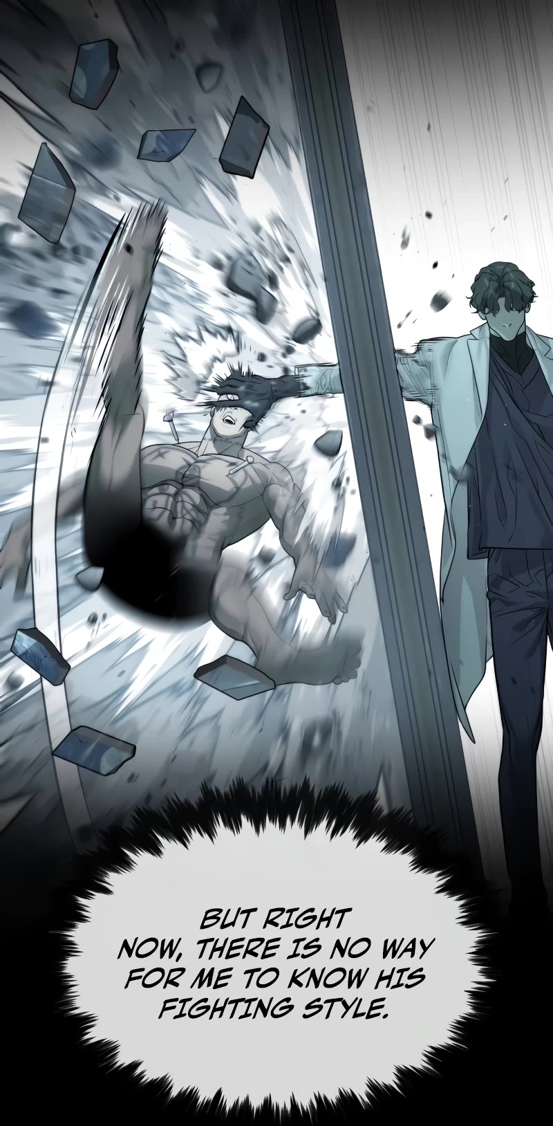 Killer Pietro chapter 33 page 72