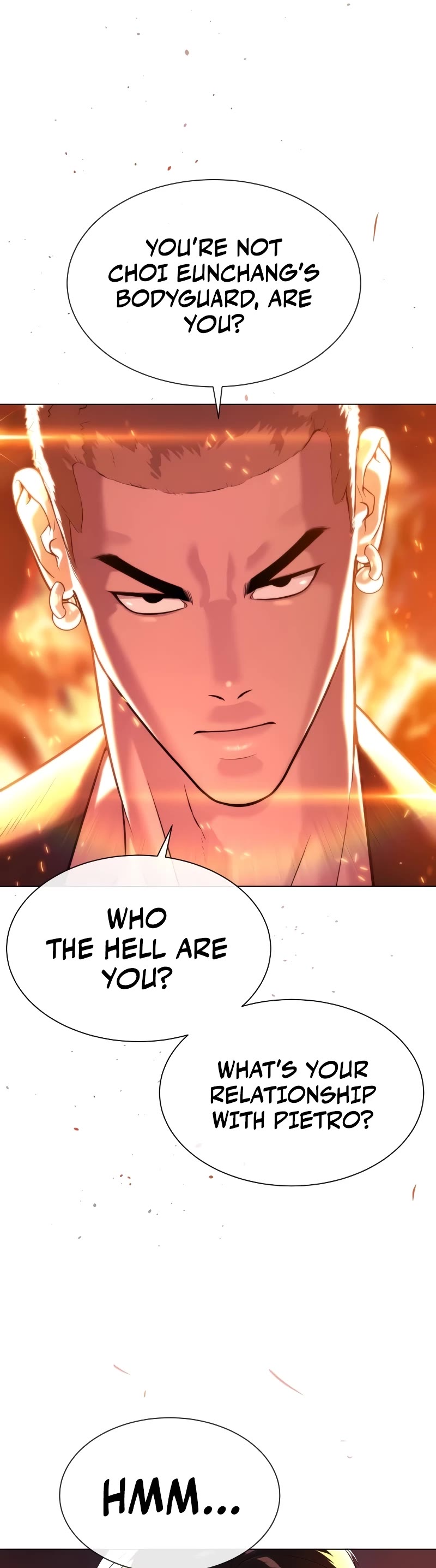 Killer Pietro chapter 33 page 76