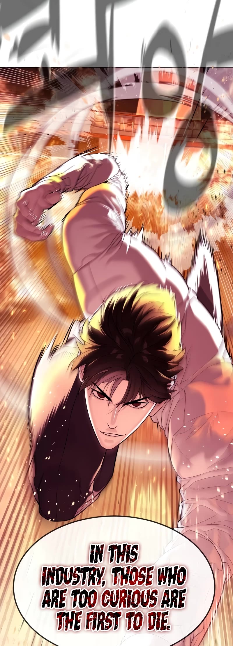 Killer Pietro chapter 33 page 79