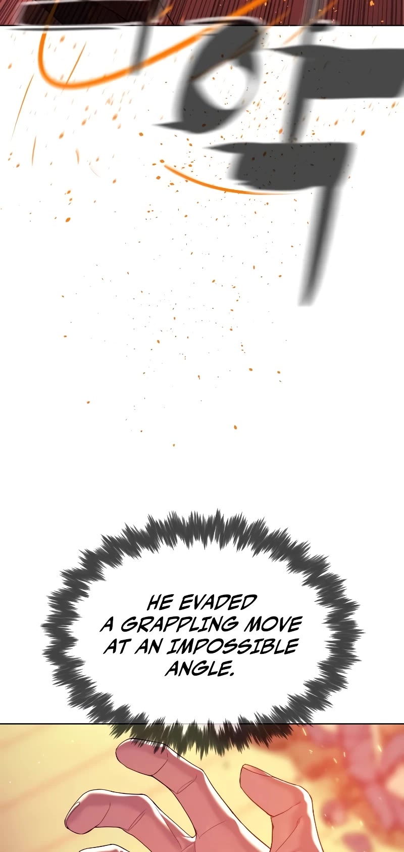 Killer Pietro chapter 34 page 10