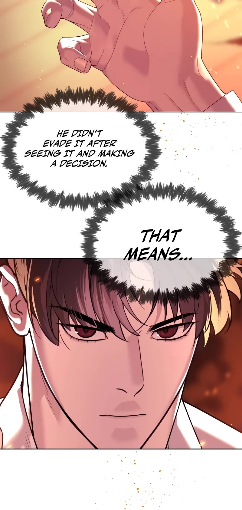 Killer Pietro chapter 34 page 11