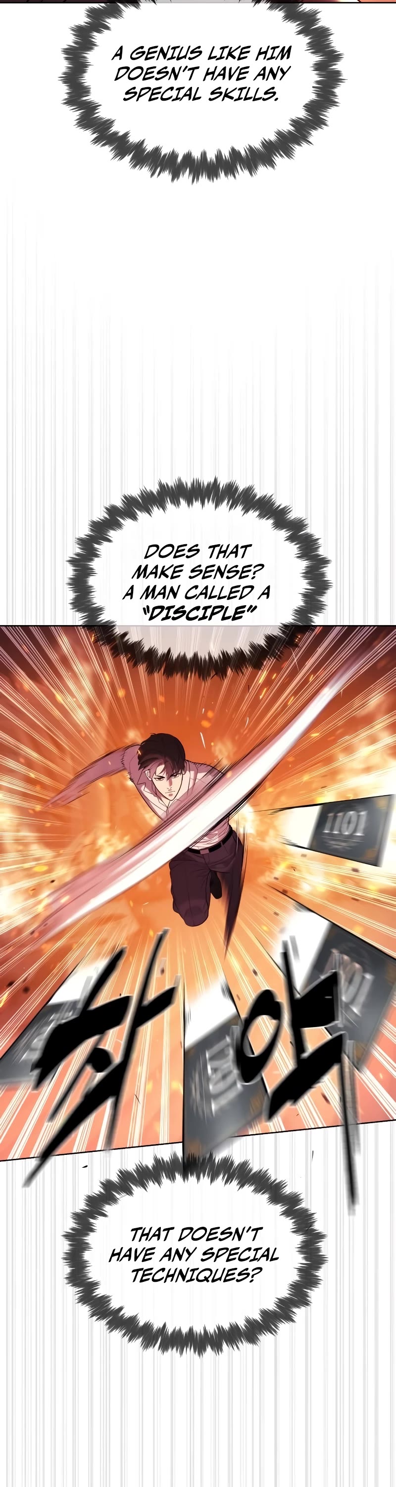 Killer Pietro chapter 34 page 14