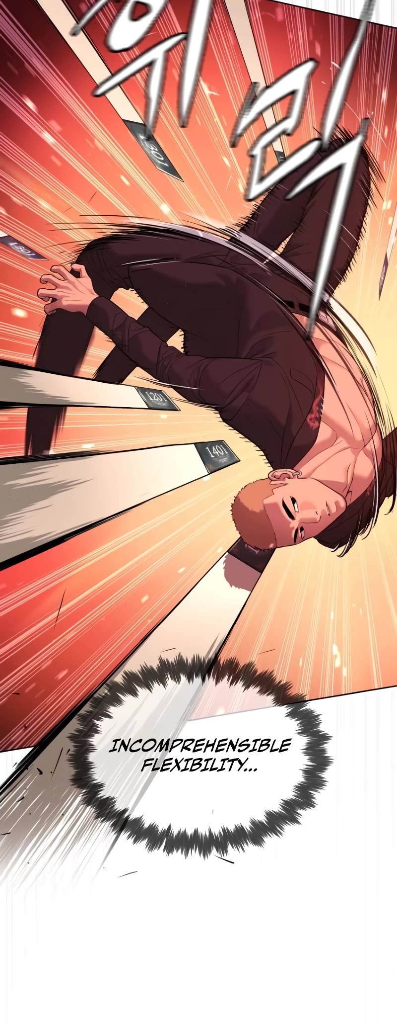 Killer Pietro chapter 34 page 16