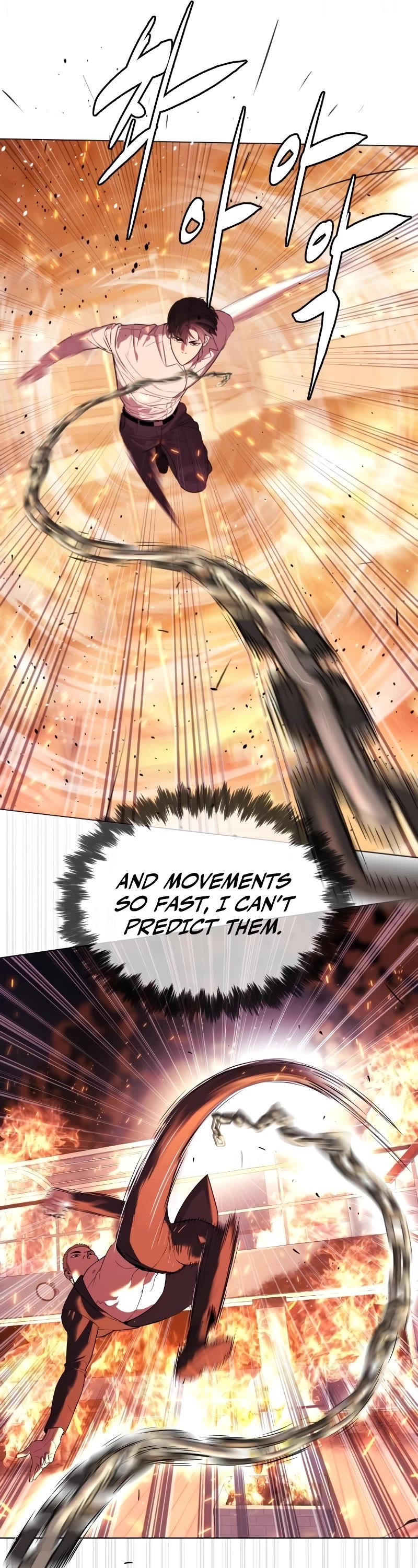 Killer Pietro chapter 34 page 17