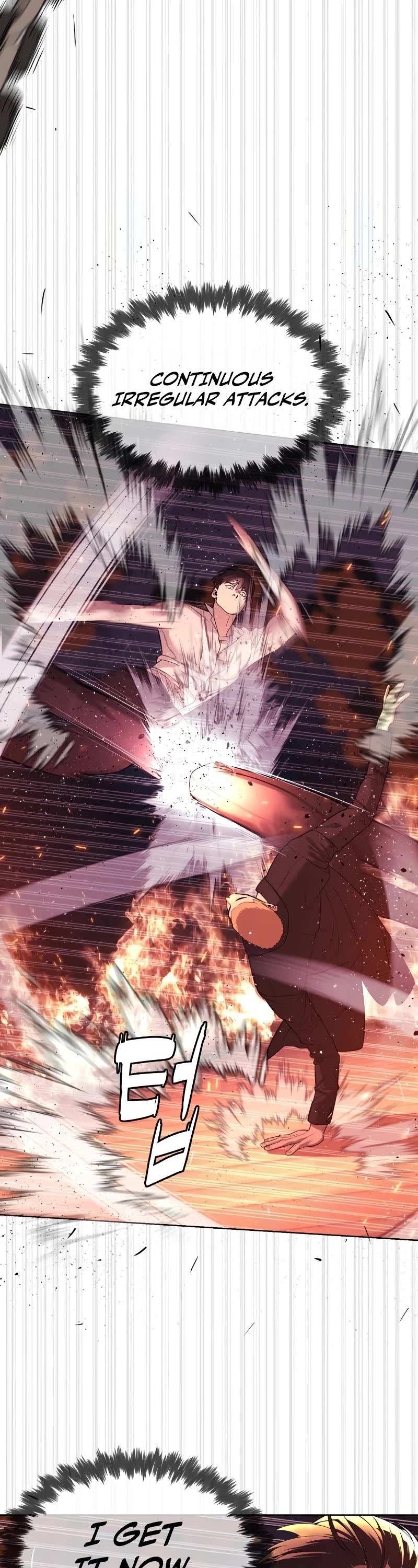 Killer Pietro chapter 34 page 18