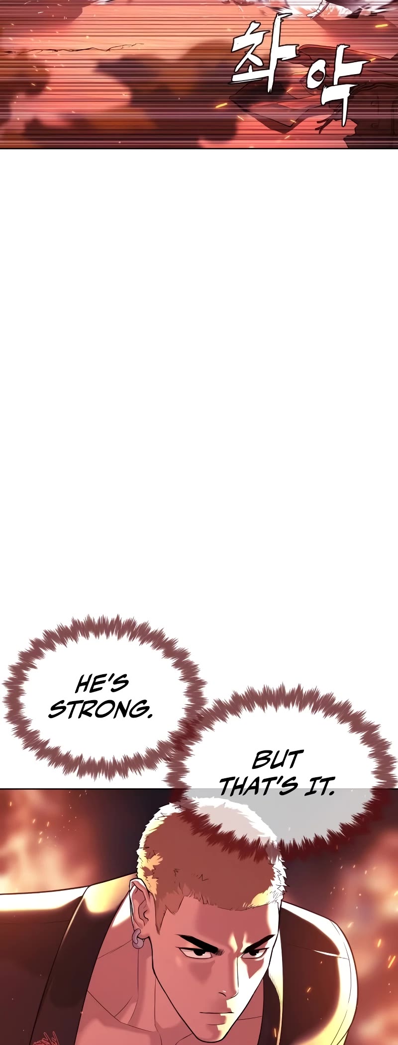 Killer Pietro chapter 34 page 20