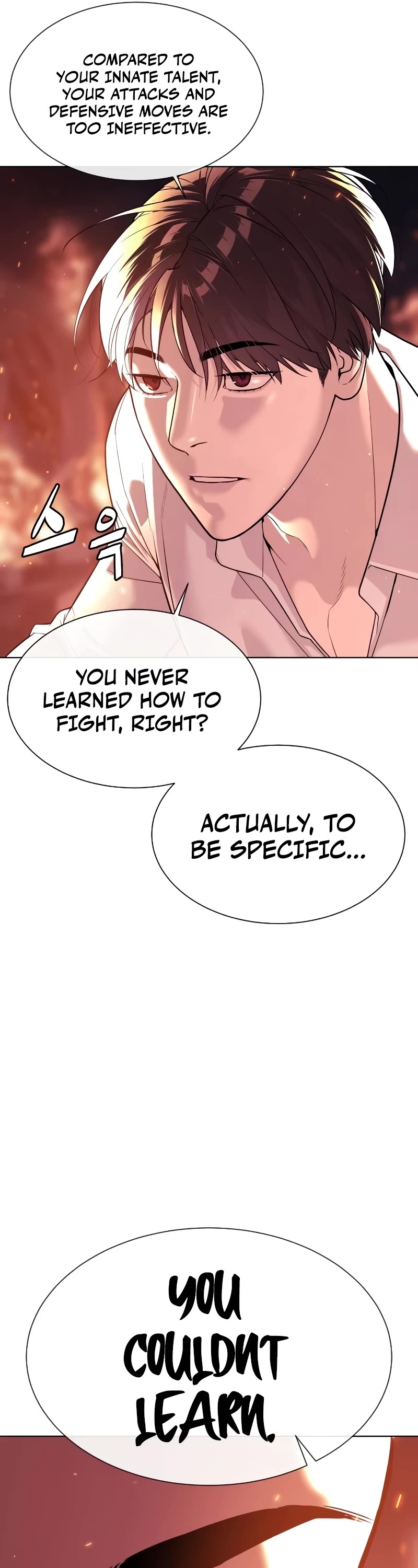 Killer Pietro chapter 34 page 22