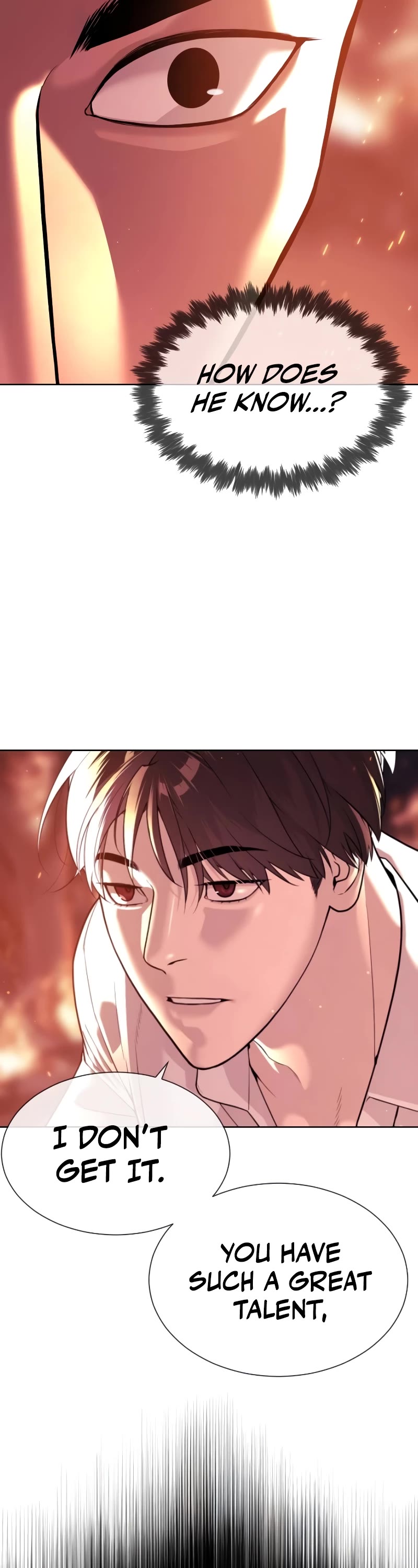 Killer Pietro chapter 34 page 23