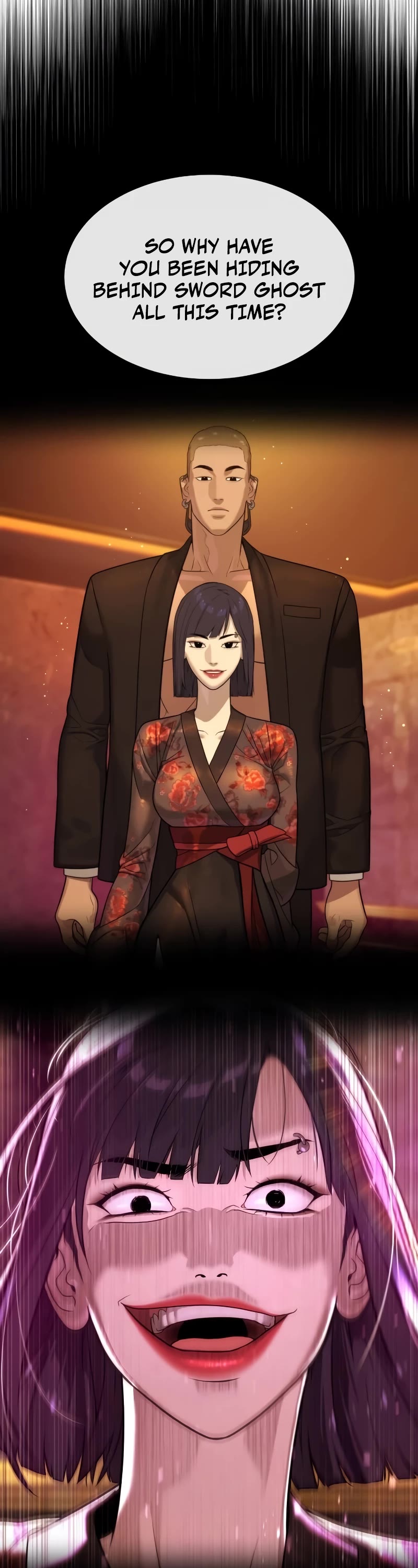 Killer Pietro chapter 34 page 24