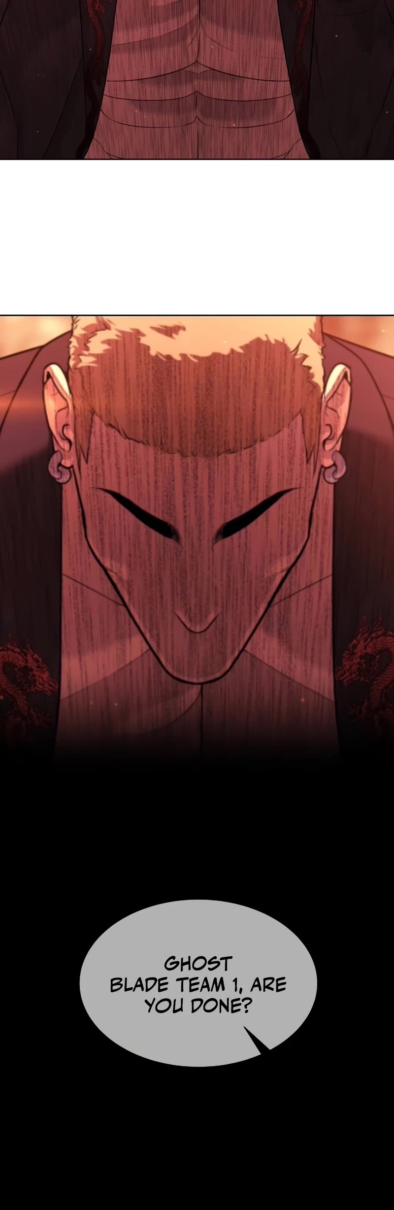 Killer Pietro chapter 34 page 26